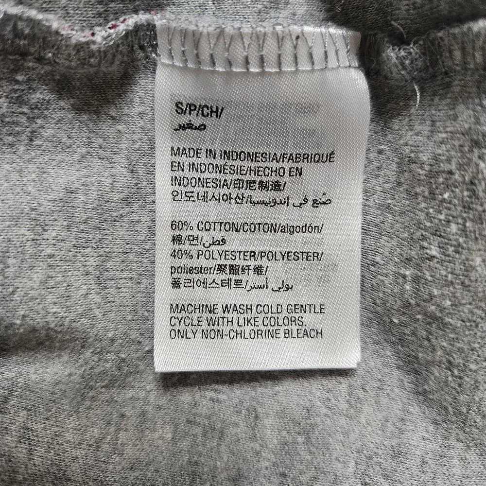 Karen Scott Diagonal Plaid Turtleneck Size S - Picture 5 of 9
